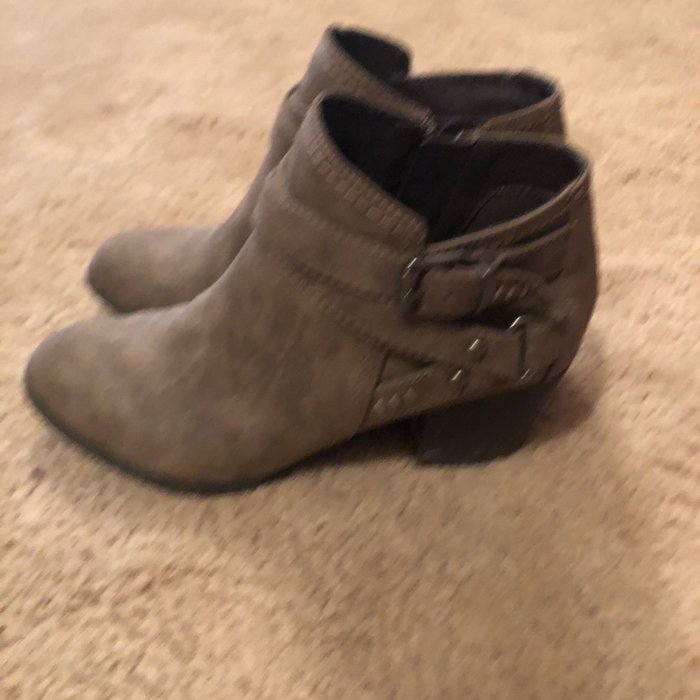 Booties - Picture 5 of 6